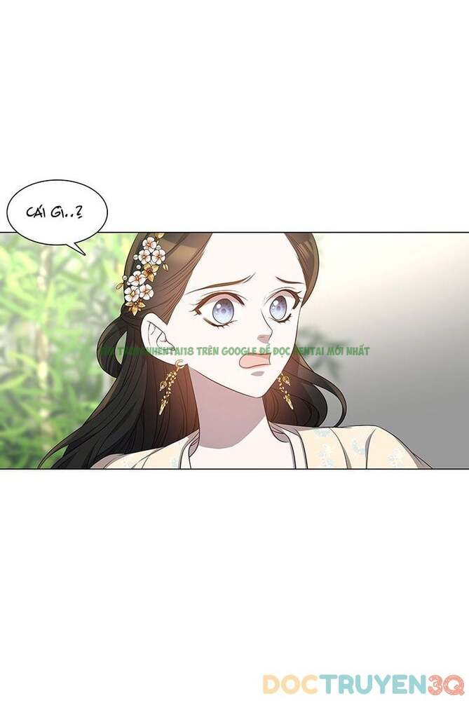 Xem ảnh [18+] Ve Vãn, Mê Hoặc Hồ Ly - Chap 6.5 - 018 - Truyenhentaiz.net