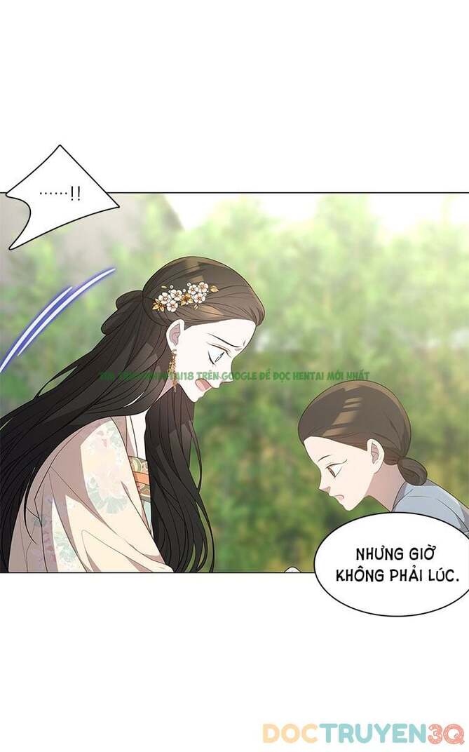 Xem ảnh [18+] Ve Vãn, Mê Hoặc Hồ Ly - Chap 6.5 - 022 - Truyenhentaiz.net