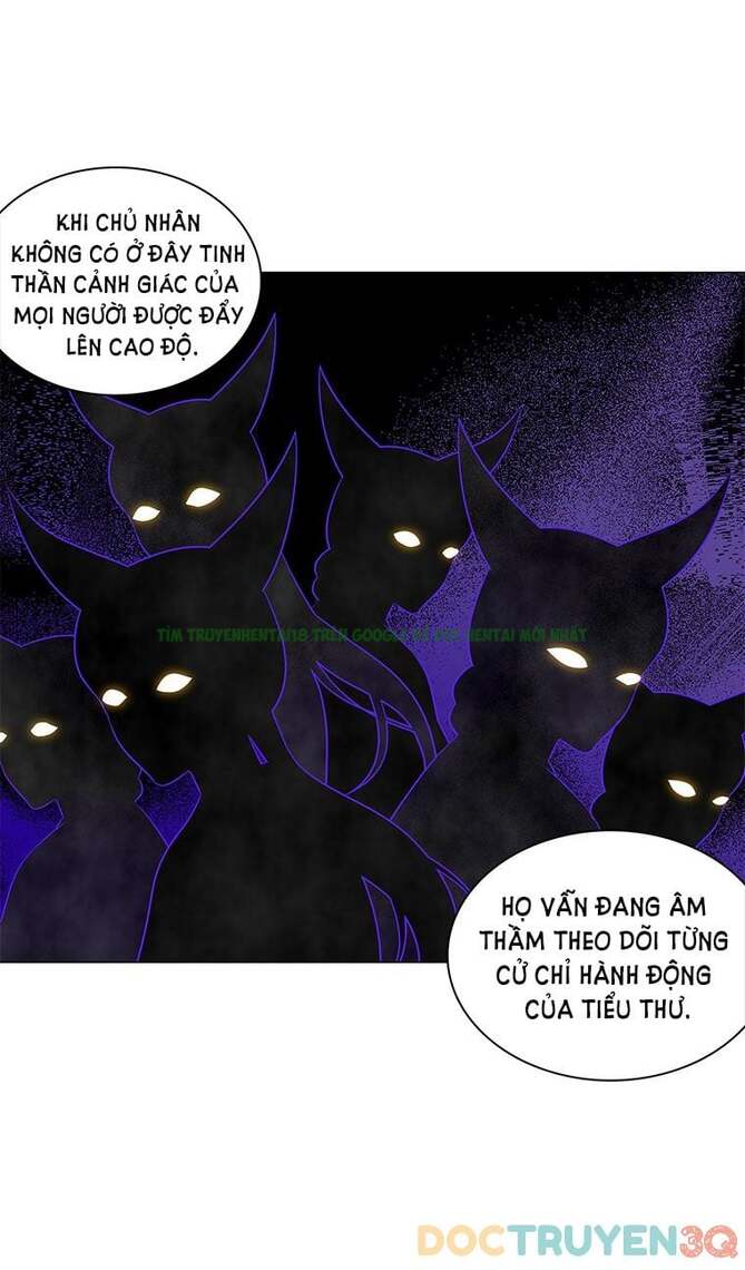 Xem ảnh [18+] Ve Vãn, Mê Hoặc Hồ Ly - Chap 6.5 - 023 - Truyenhentaiz.net