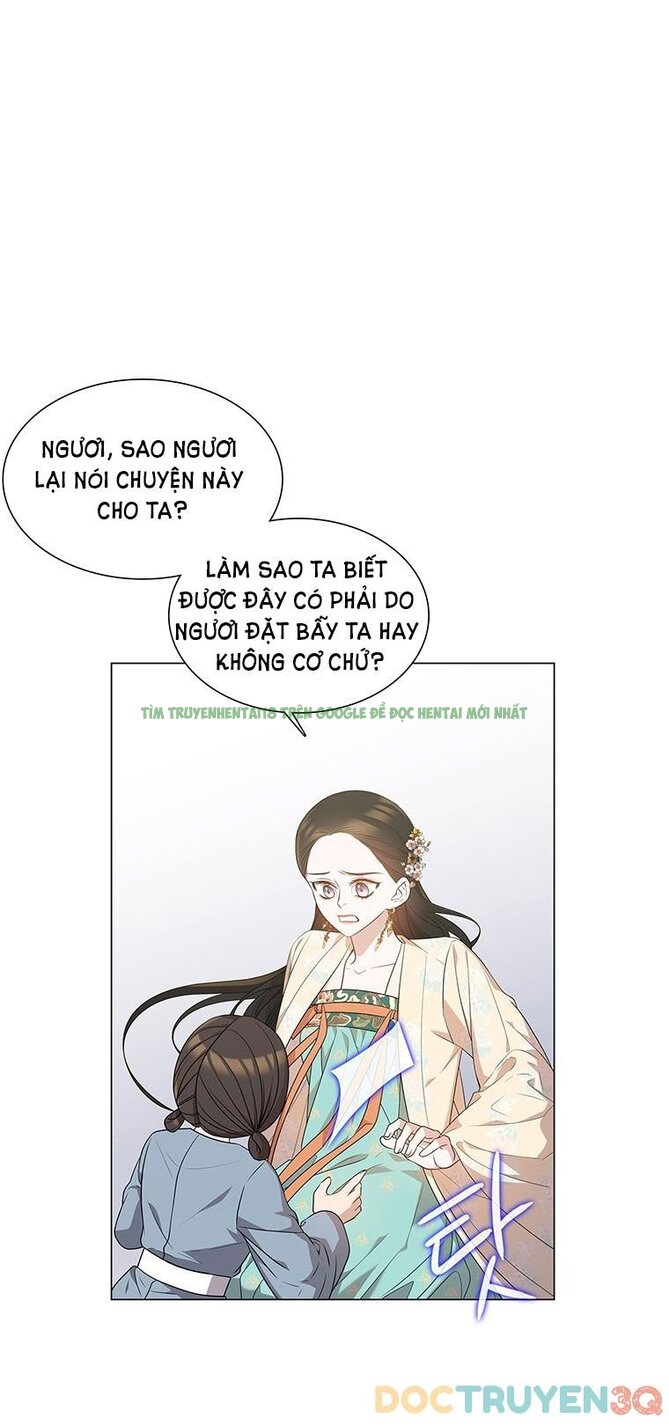 Xem ảnh [18+] Ve Vãn, Mê Hoặc Hồ Ly - Chap 6.5 - 026 - Truyenhentaiz.net