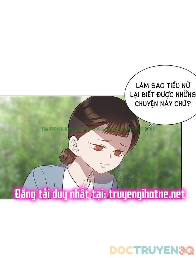 Xem ảnh [18+] Ve Vãn, Mê Hoặc Hồ Ly - Chap 6.5 - 027 - Truyenhentaiz.net