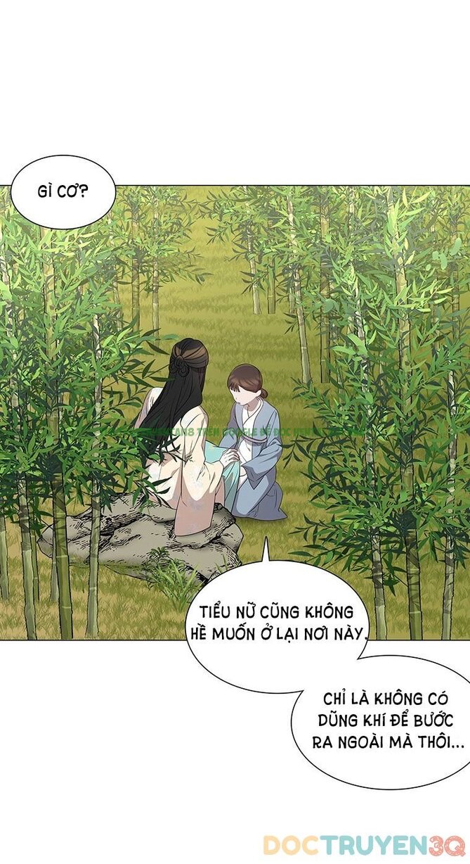 Xem ảnh [18+] Ve Vãn, Mê Hoặc Hồ Ly - Chap 6.5 - 028 - Truyenhentaiz.net