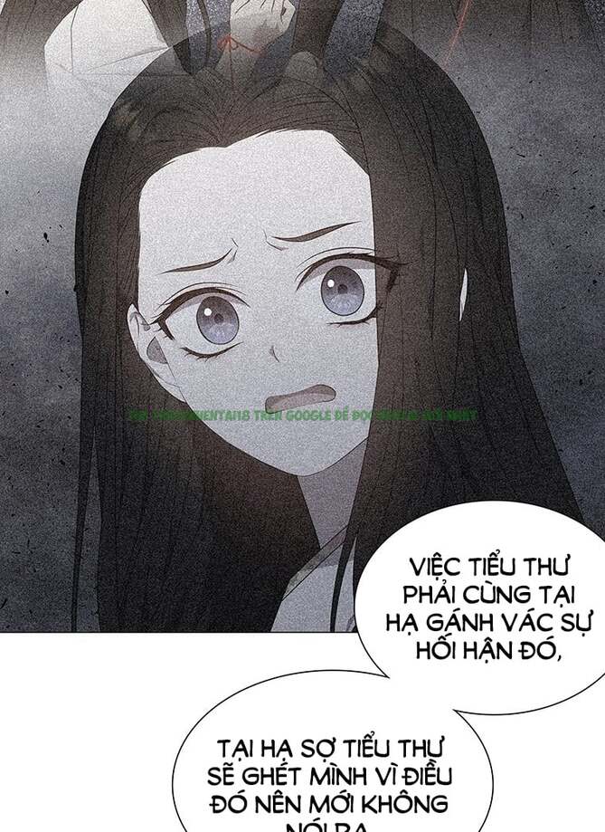 Xem ảnh [18+] Ve Vãn, Mê Hoặc Hồ Ly - Chap 60.2 - 053 - Truyenhentaiz.net