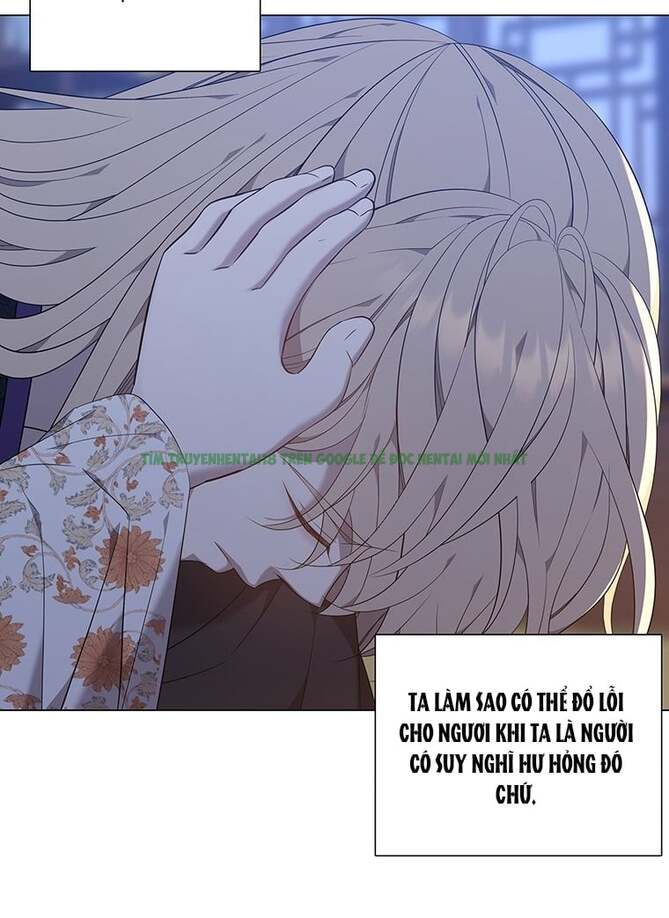 Xem ảnh [18+] Ve Vãn, Mê Hoặc Hồ Ly - Chap 60.2 - 062 - Truyenhentaiz.net