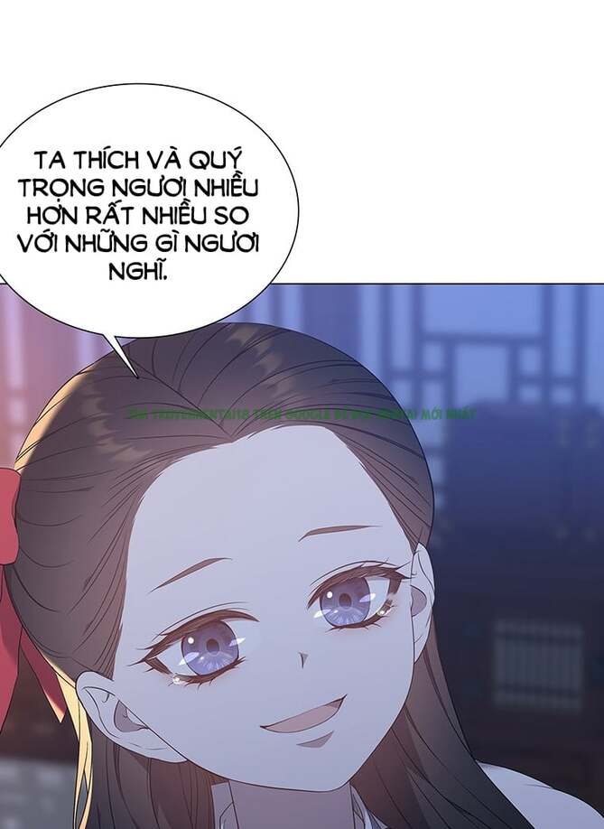 Xem ảnh [18+] Ve Vãn, Mê Hoặc Hồ Ly - Chap 60.2 - 067 - Truyenhentaiz.net