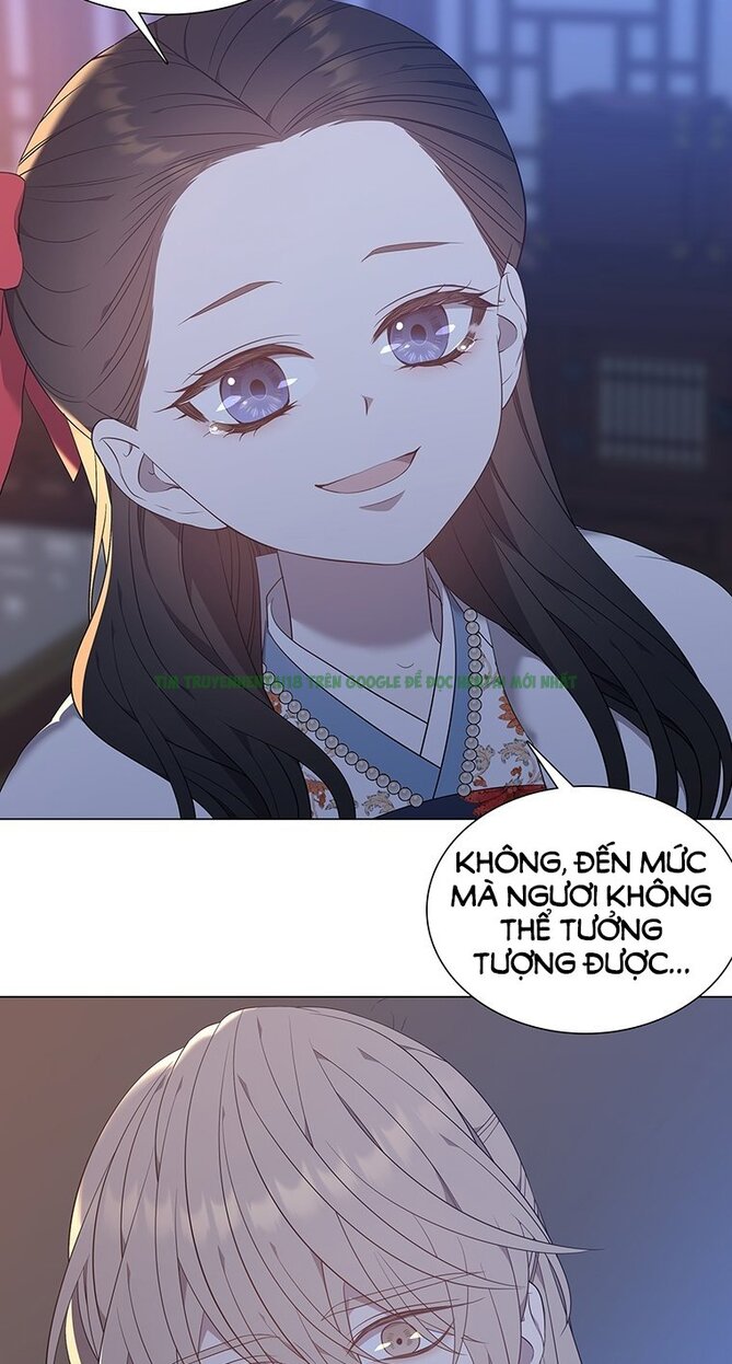 Xem ảnh [18+] Ve Vãn, Mê Hoặc Hồ Ly - Chap 61.1 - 012 - Truyenhentaiz.net