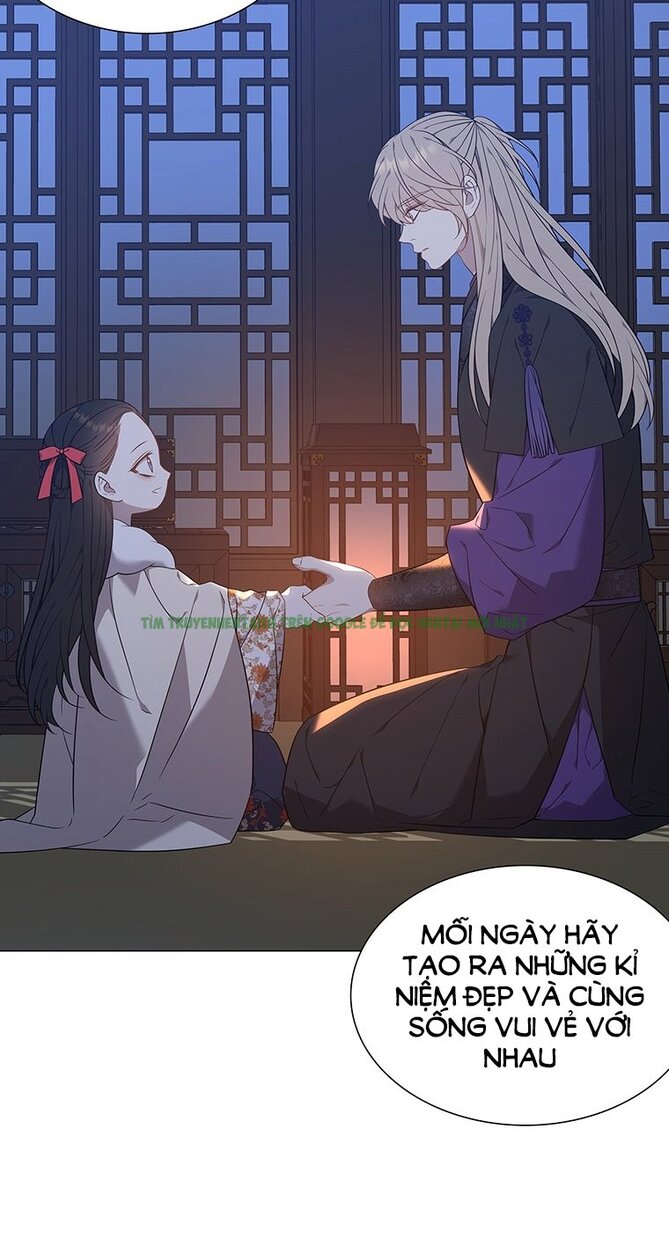 Xem ảnh [18+] Ve Vãn, Mê Hoặc Hồ Ly - Chap 61.1 - 014 - Truyenhentaiz.net