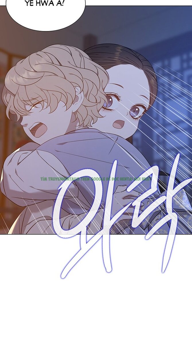 Xem ảnh [18+] Ve Vãn, Mê Hoặc Hồ Ly - Chap 61.1 - 018 - Truyenhentaiz.net