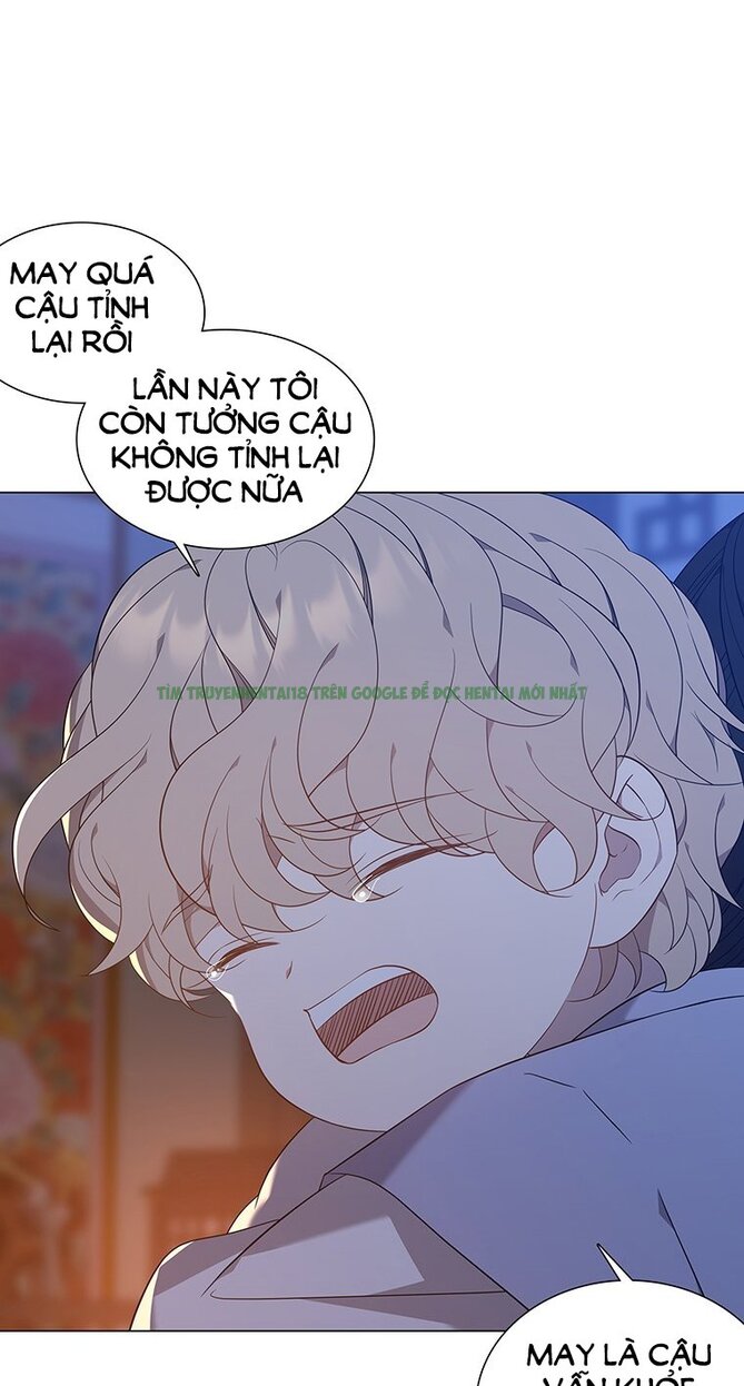 Xem ảnh [18+] Ve Vãn, Mê Hoặc Hồ Ly - Chap 61.1 - 019 - Truyenhentaiz.net