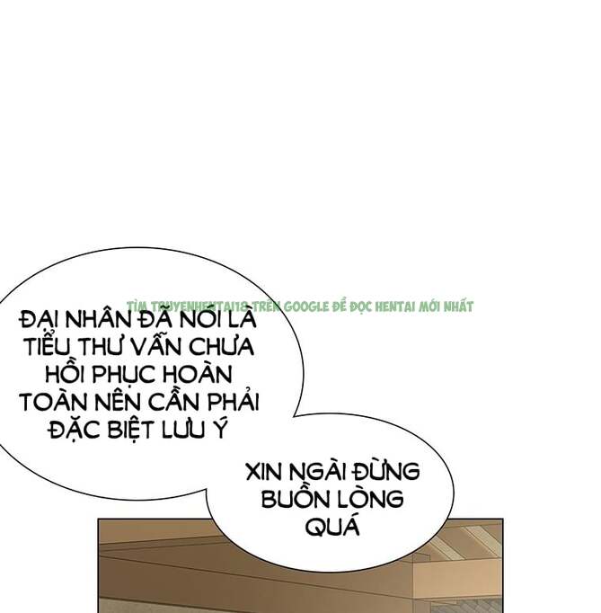 Xem ảnh [18+] Ve Vãn, Mê Hoặc Hồ Ly - Chap 61.2 - 078 - Truyenhentaiz.net