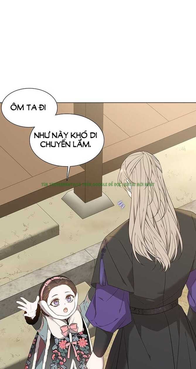 Xem ảnh [18+] Ve Vãn, Mê Hoặc Hồ Ly - Chap 62.1 - 015 - Truyenhentaiz.net