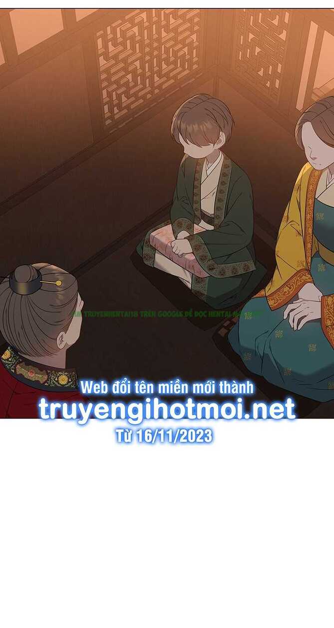 Xem ảnh [18+] Ve Vãn, Mê Hoặc Hồ Ly - Chap 62.2 - 009 - Truyenhentaiz.net