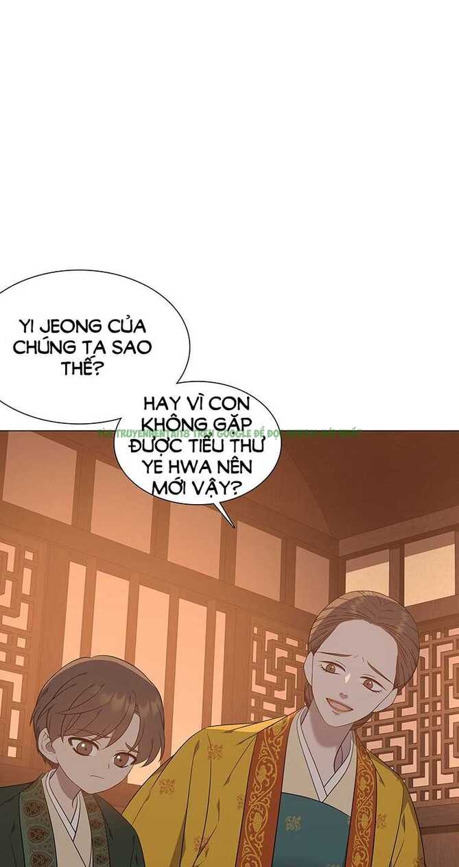 Xem ảnh [18+] Ve Vãn, Mê Hoặc Hồ Ly - Chap 62.2 - 012 - Truyenhentaiz.net