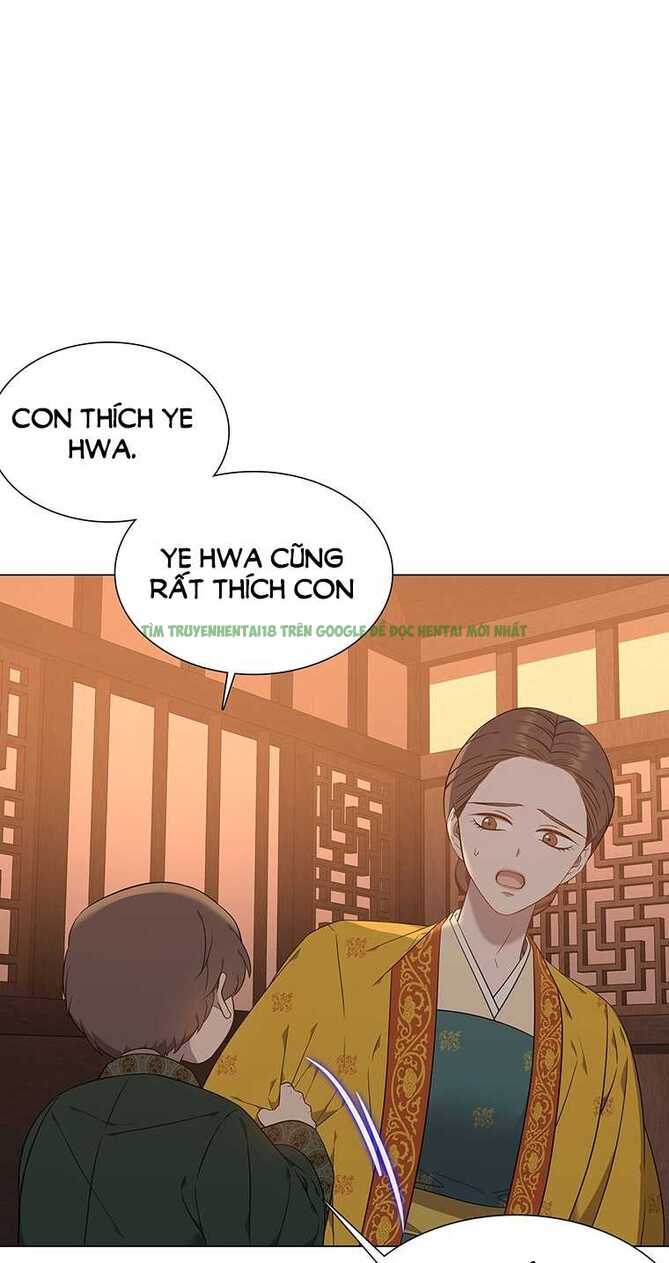 Xem ảnh [18+] Ve Vãn, Mê Hoặc Hồ Ly - Chap 62.2 - 015 - Truyenhentaiz.net