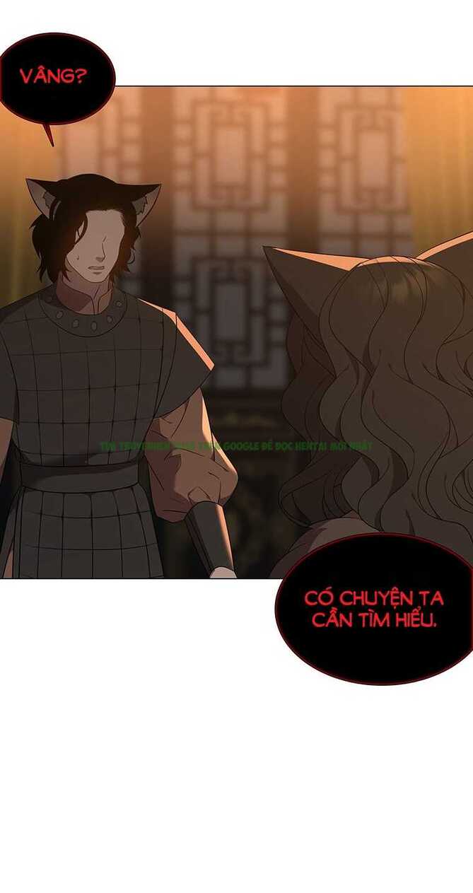 Xem ảnh [18+] Ve Vãn, Mê Hoặc Hồ Ly - Chap 62.2 - 031 - Truyenhentaiz.net