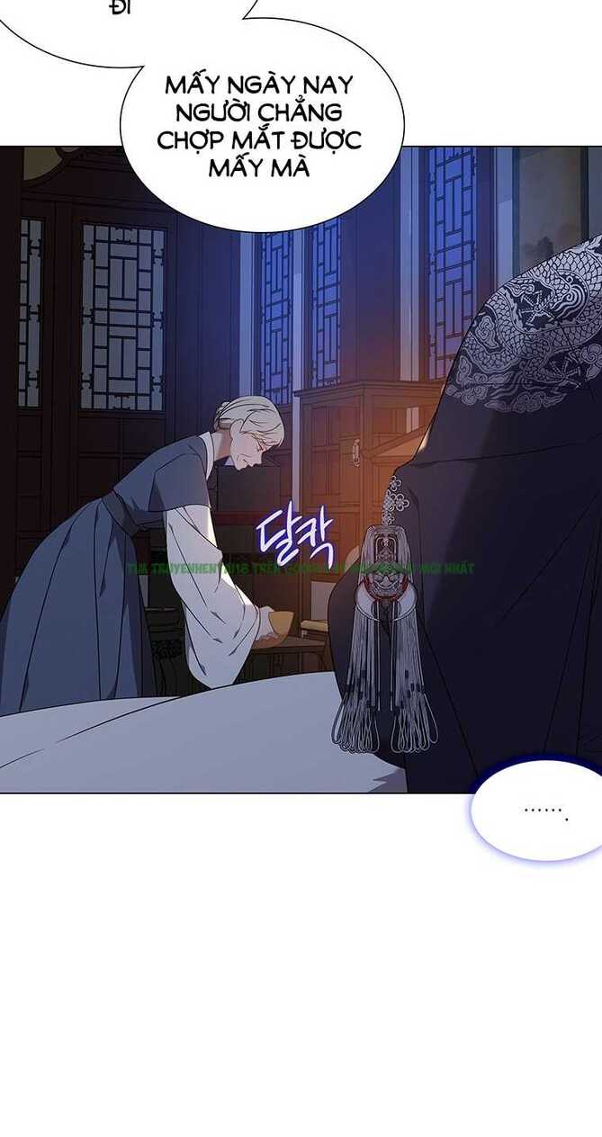 Xem ảnh [18+] Ve Vãn, Mê Hoặc Hồ Ly - Chap 62.2 - 037 - Truyenhentaiz.net