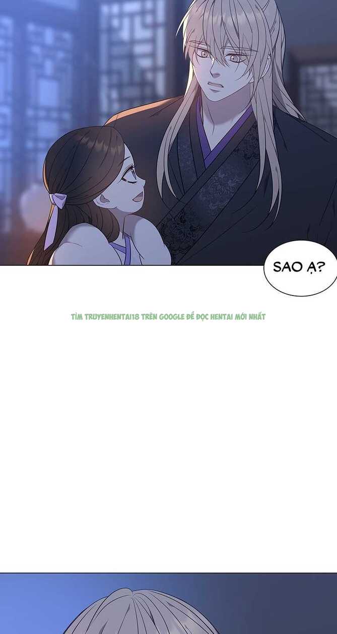 Xem ảnh [18+] Ve Vãn, Mê Hoặc Hồ Ly - Chap 62.2 - 067 - Truyenhentaiz.net