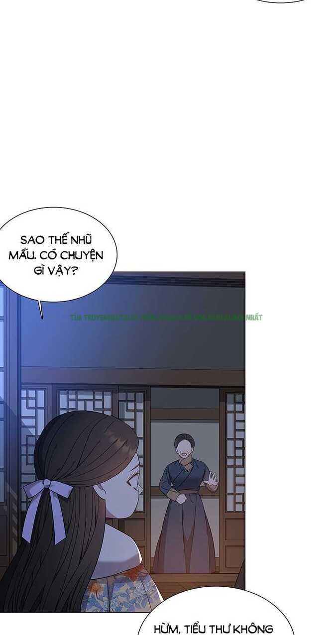 Xem ảnh [18+] Ve Vãn, Mê Hoặc Hồ Ly - Chap 63.1 - 032 - Truyenhentaiz.net