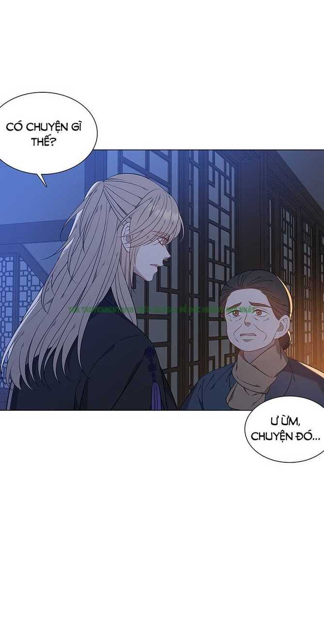 Xem ảnh [18+] Ve Vãn, Mê Hoặc Hồ Ly - Chap 63.1 - 034 - Truyenhentaiz.net