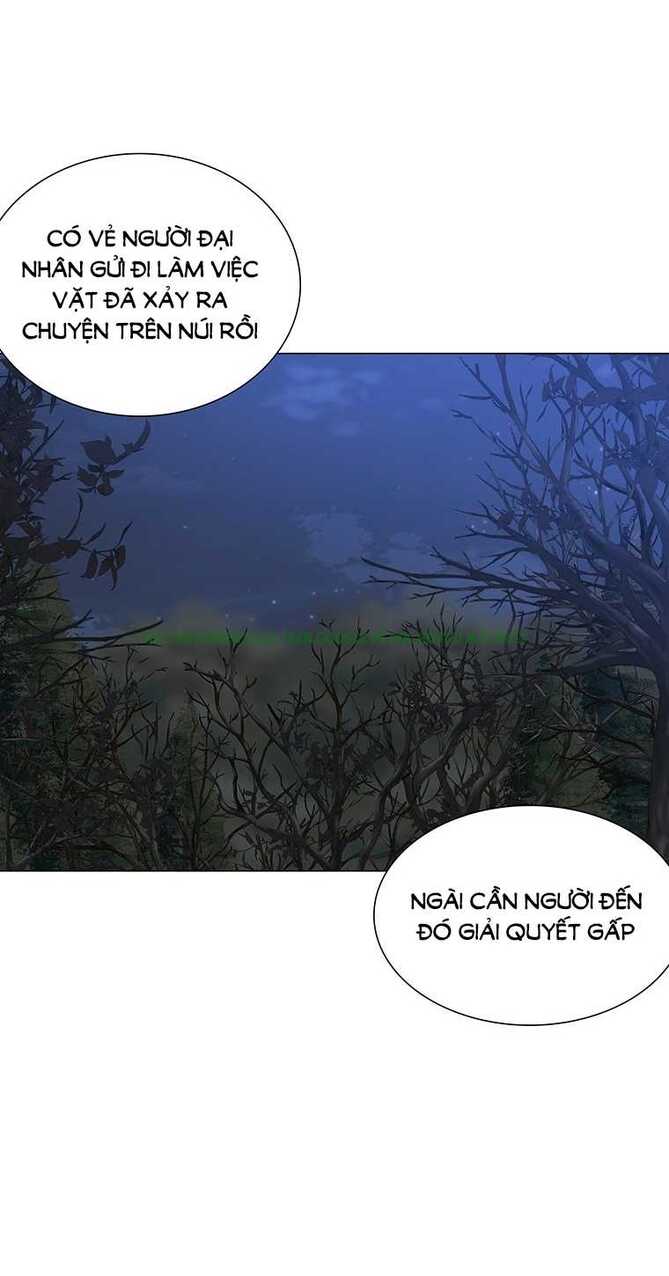 Xem ảnh [18+] Ve Vãn, Mê Hoặc Hồ Ly - Chap 63.1 - 035 - Truyenhentaiz.net