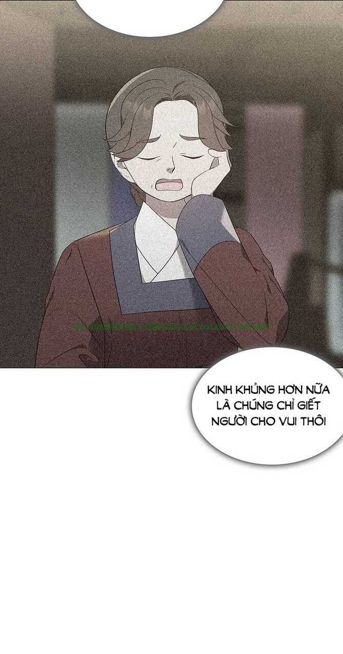 Xem ảnh [18+] Ve Vãn, Mê Hoặc Hồ Ly - Chap 63.1 - 040 - Truyenhentaiz.net