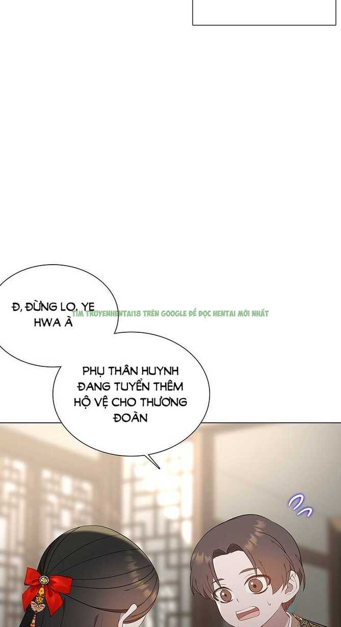 Xem ảnh [18+] Ve Vãn, Mê Hoặc Hồ Ly - Chap 63.2 - 002 - Truyenhentaiz.net