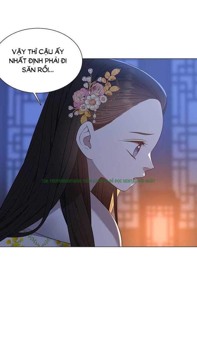 Xem ảnh [18+] Ve Vãn, Mê Hoặc Hồ Ly - Chap 63.2 - 013 - Truyenhentaiz.net