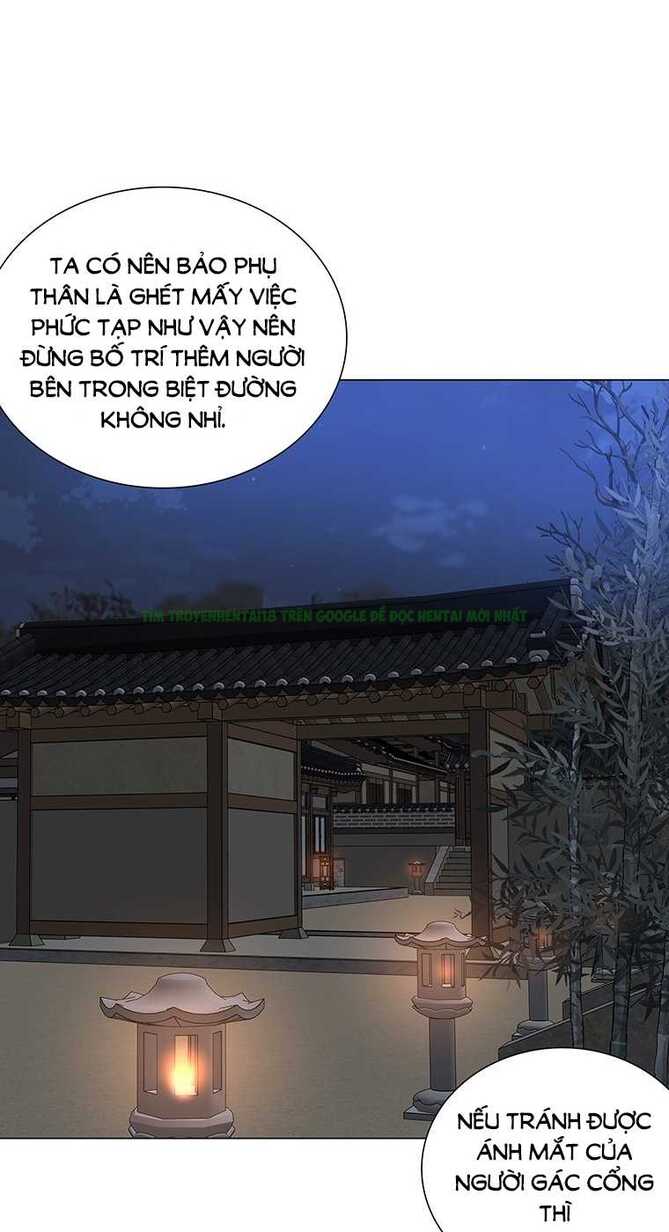 Xem ảnh [18+] Ve Vãn, Mê Hoặc Hồ Ly - Chap 63.2 - 014 - Truyenhentaiz.net