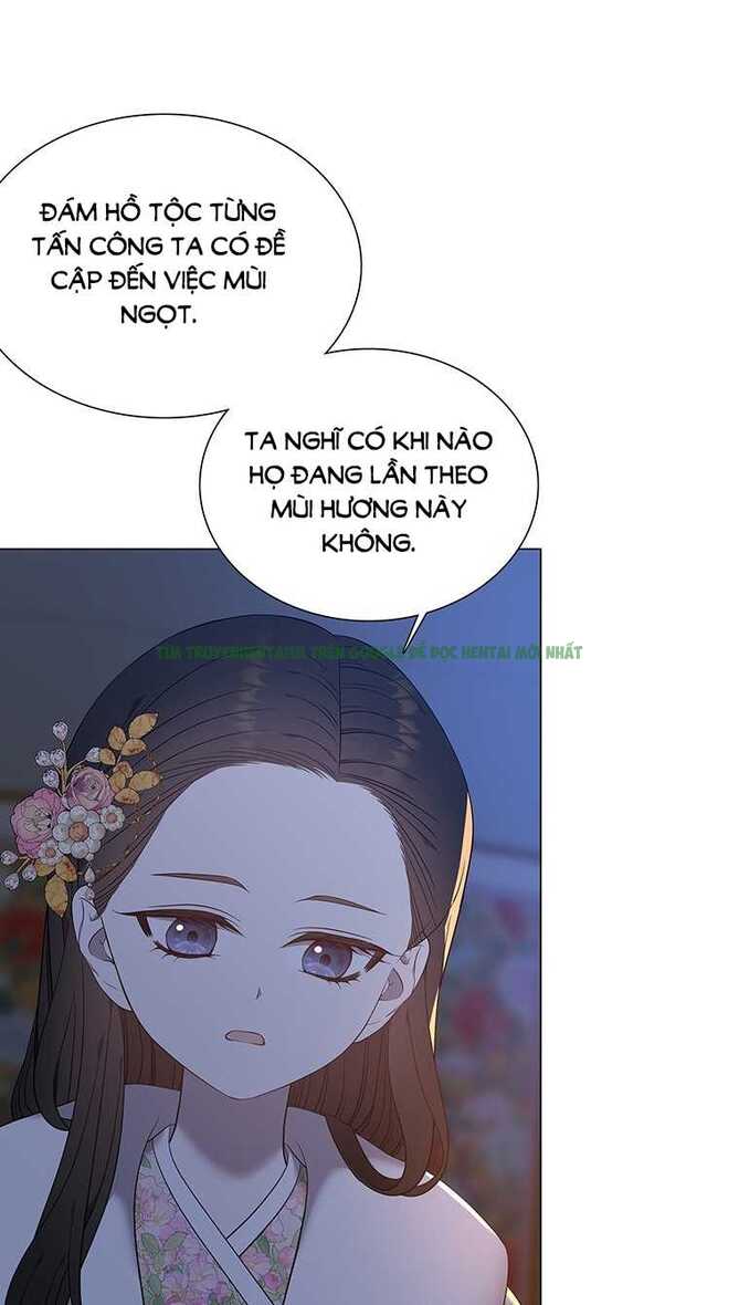 Xem ảnh [18+] Ve Vãn, Mê Hoặc Hồ Ly - Chap 63.2 - 031 - Truyenhentaiz.net