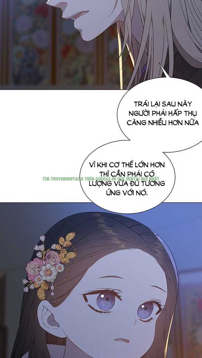 Xem ảnh [18+] Ve Vãn, Mê Hoặc Hồ Ly - Chap 63.2 - 052 - Truyenhentaiz.net