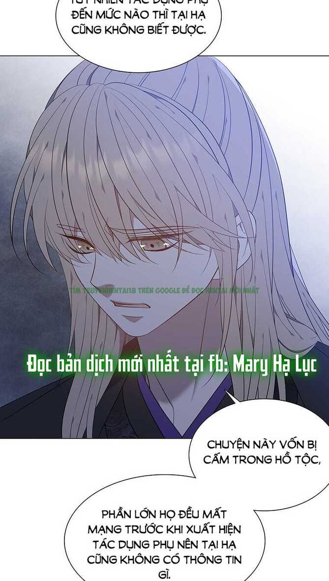 Xem ảnh [18+] Ve Vãn, Mê Hoặc Hồ Ly - Chap 63.2 - 055 - Truyenhentaiz.net