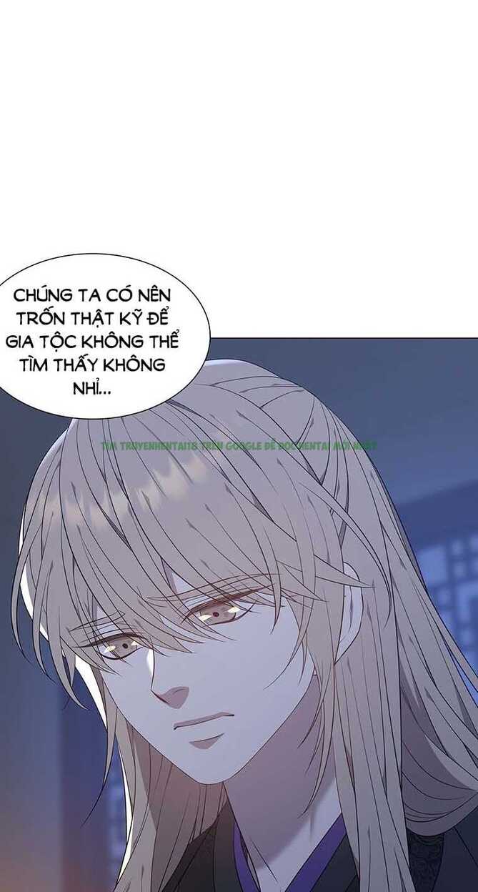 Xem ảnh [18+] Ve Vãn, Mê Hoặc Hồ Ly - Chap 64.1 - 017 - Truyenhentaiz.net