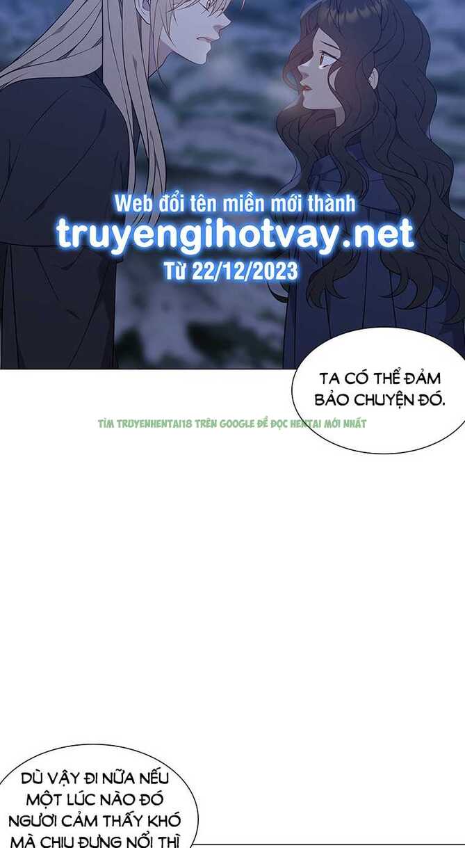 Xem ảnh [18+] Ve Vãn, Mê Hoặc Hồ Ly - Chap 65.2 - 053 - Truyenhentaiz.net