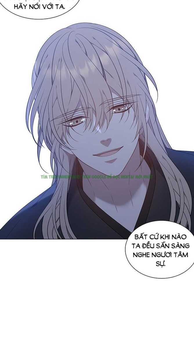 Xem ảnh [18+] Ve Vãn, Mê Hoặc Hồ Ly - Chap 65.2 - 054 - Truyenhentaiz.net