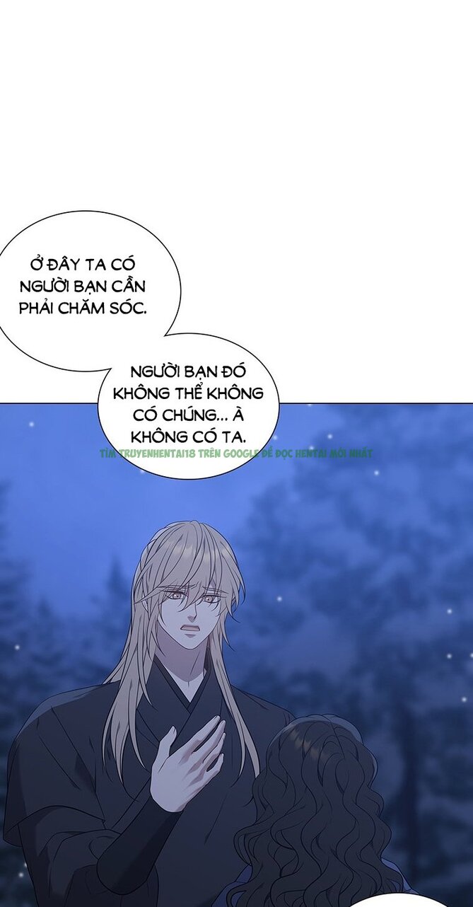 Xem ảnh [18+] Ve Vãn, Mê Hoặc Hồ Ly - Chap 66.1 - 020 - Truyenhentaiz.net