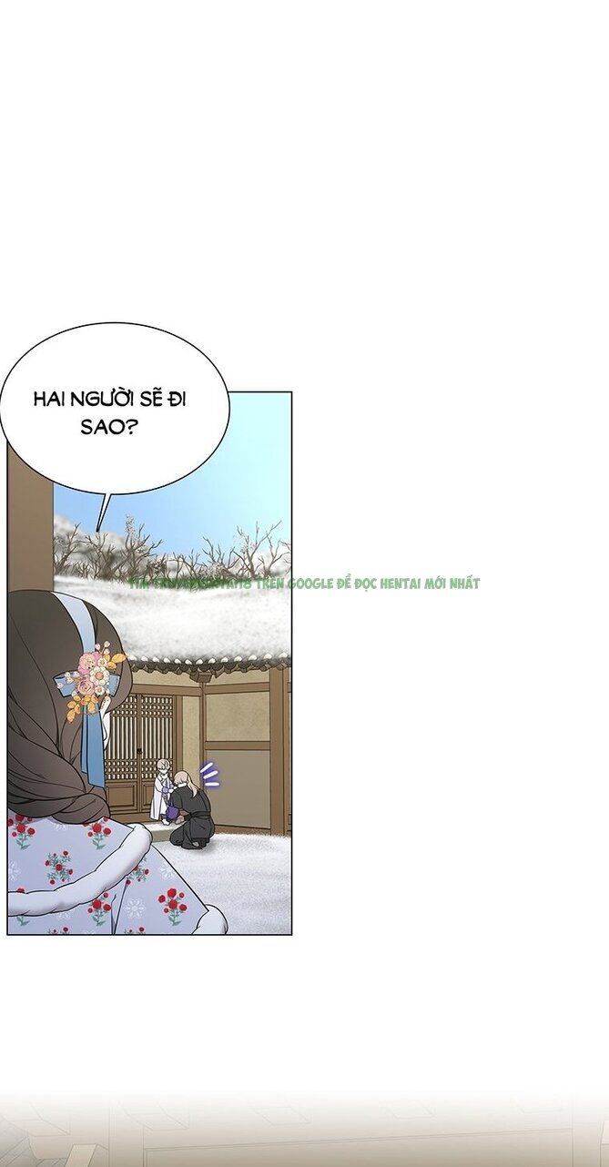 Xem ảnh [18+] Ve Vãn, Mê Hoặc Hồ Ly - Chap 66.2 - 002 - Truyenhentaiz.net