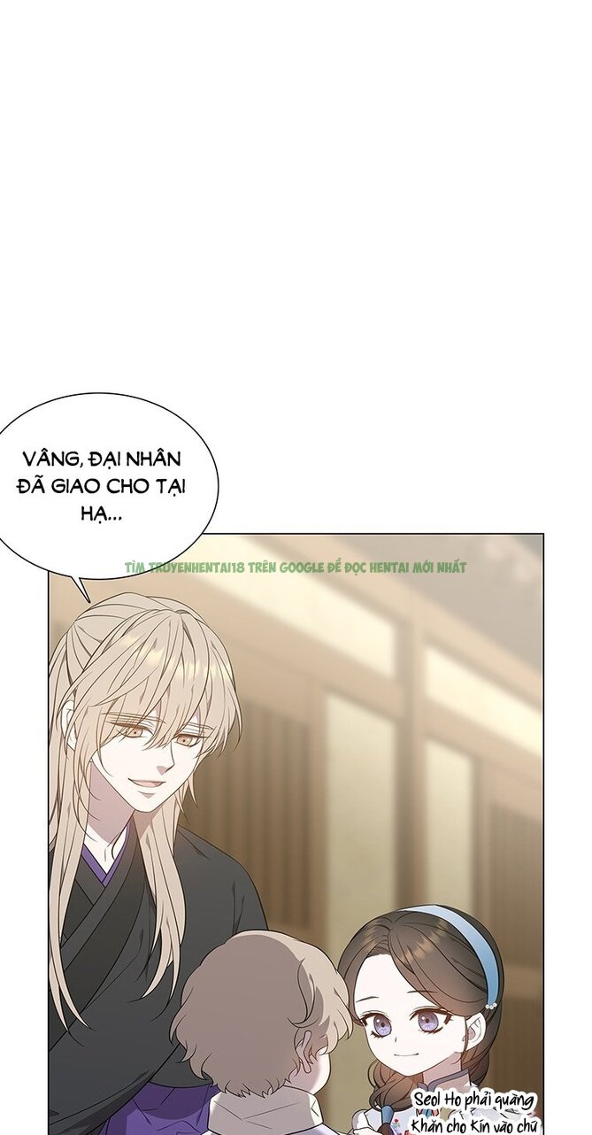 Xem ảnh [18+] Ve Vãn, Mê Hoặc Hồ Ly - Chap 66.2 - 004 - Truyenhentaiz.net