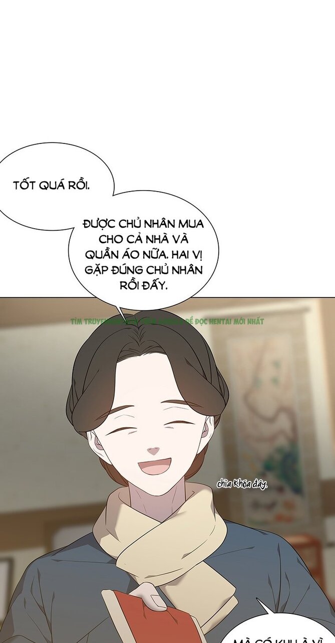 Xem ảnh [18+] Ve Vãn, Mê Hoặc Hồ Ly - Chap 66.2 - 014 - Truyenhentaiz.net