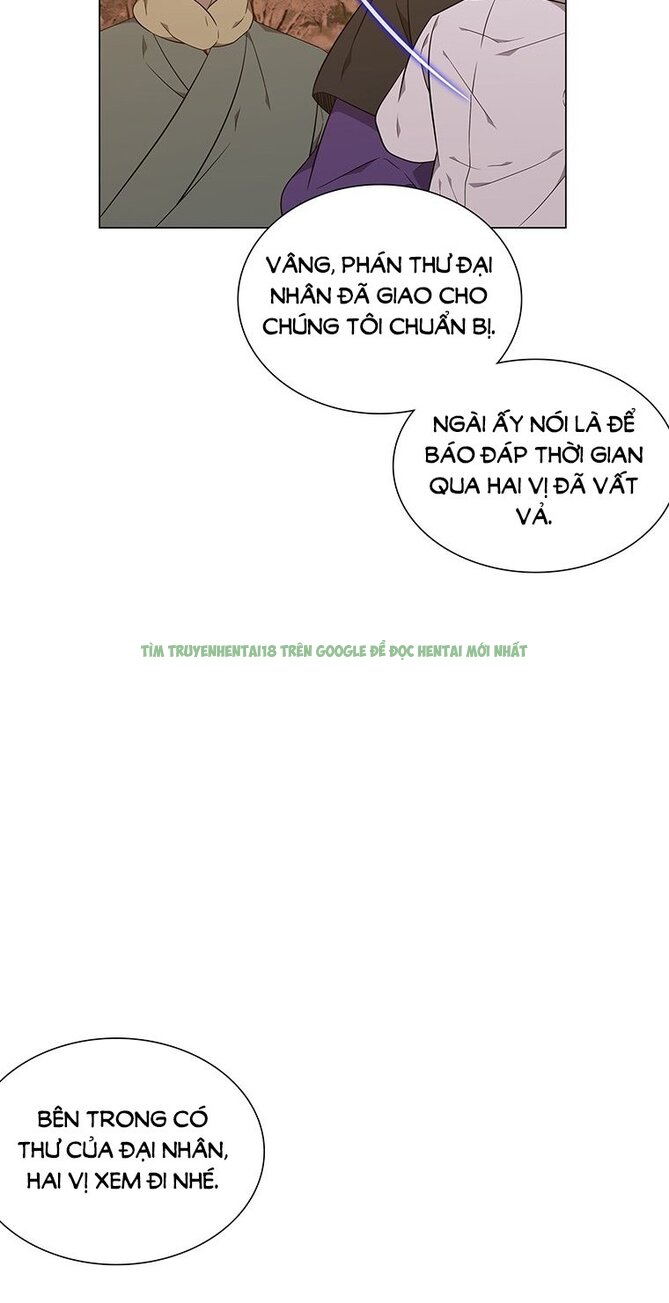 Xem ảnh [18+] Ve Vãn, Mê Hoặc Hồ Ly - Chap 66.2 - 019 - Truyenhentaiz.net