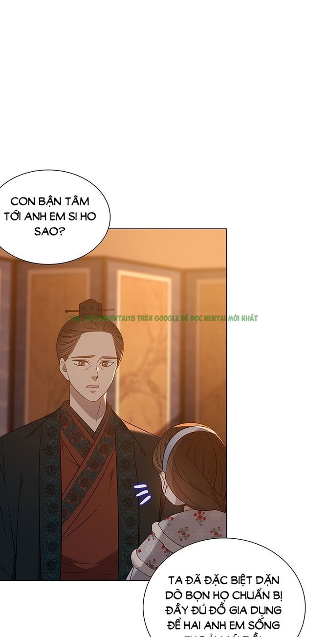 Xem ảnh [18+] Ve Vãn, Mê Hoặc Hồ Ly - Chap 66.2 - 039 - Truyenhentaiz.net