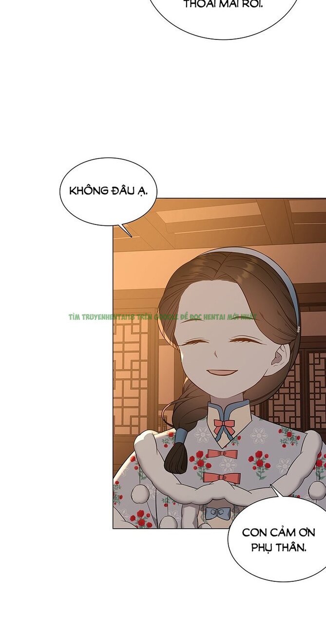 Xem ảnh [18+] Ve Vãn, Mê Hoặc Hồ Ly - Chap 66.2 - 040 - Truyenhentaiz.net