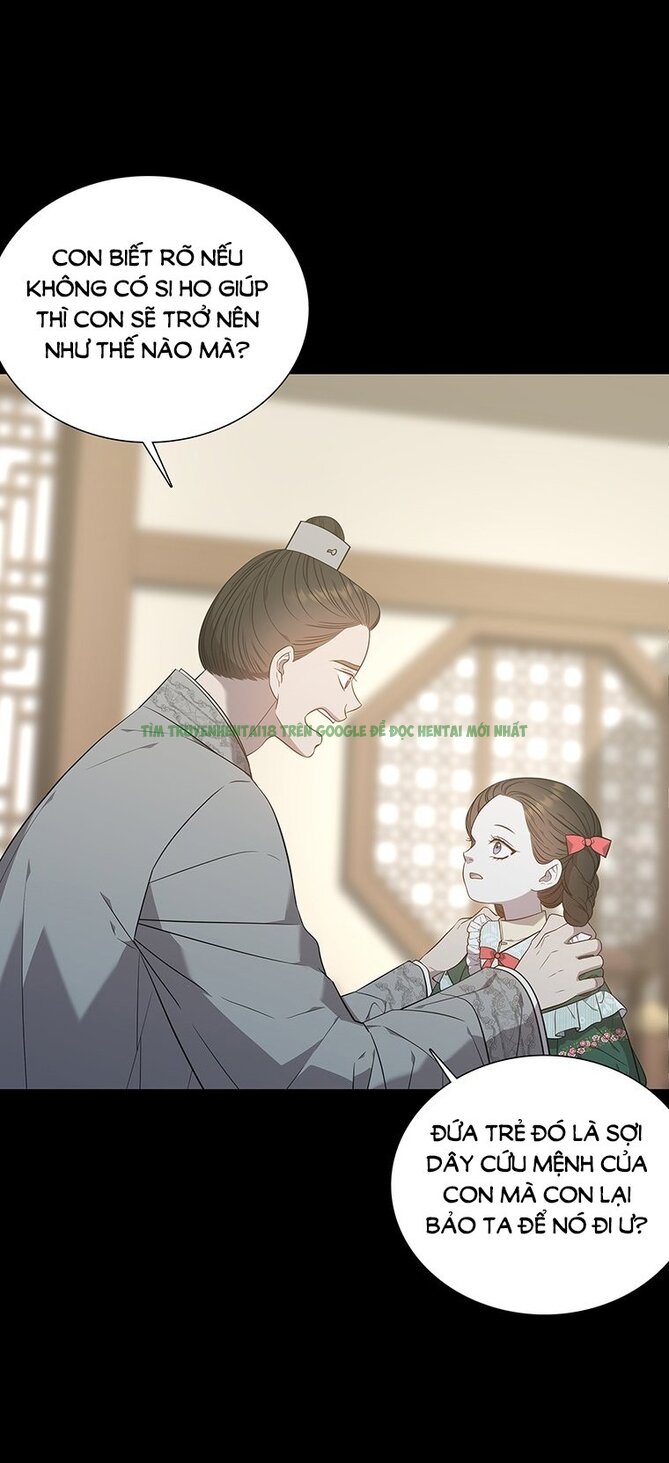 Xem ảnh [18+] Ve Vãn, Mê Hoặc Hồ Ly - Chap 66.2 - 046 - Truyenhentaiz.net