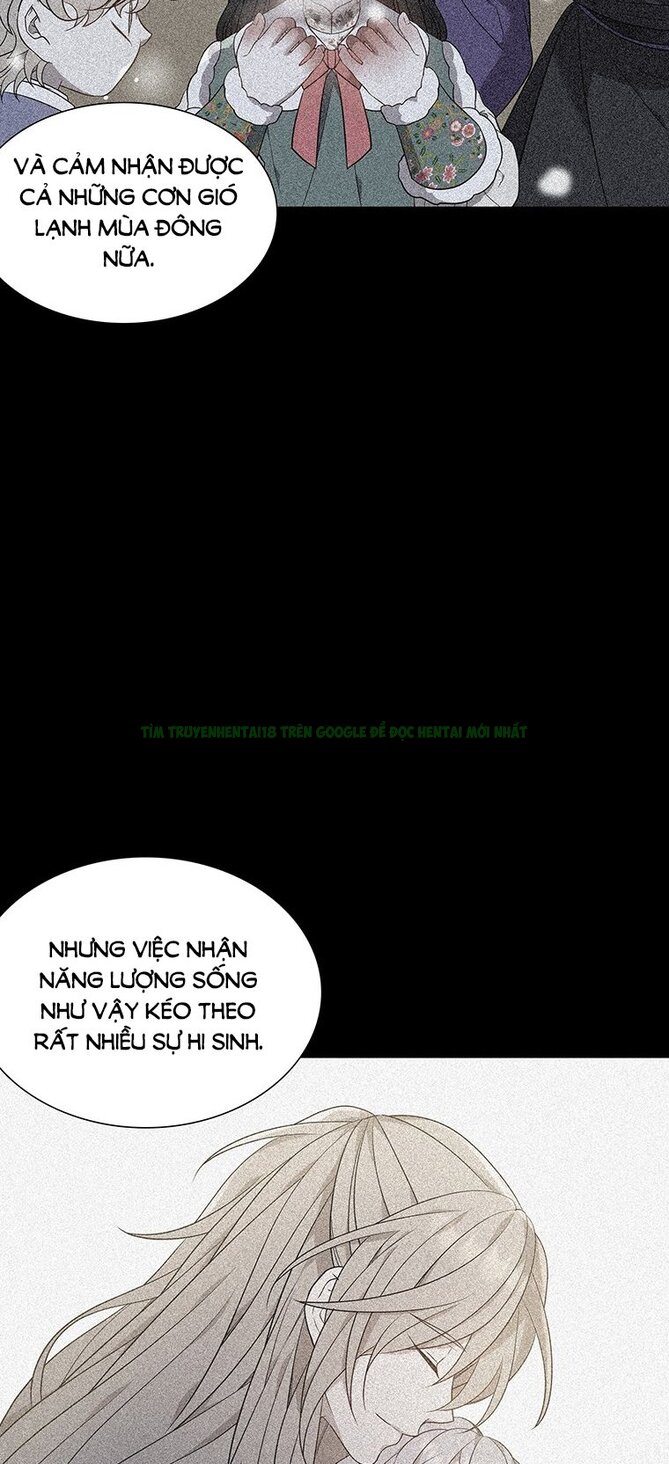 Xem ảnh [18+] Ve Vãn, Mê Hoặc Hồ Ly - Chap 66.2 - 051 - Truyenhentaiz.net