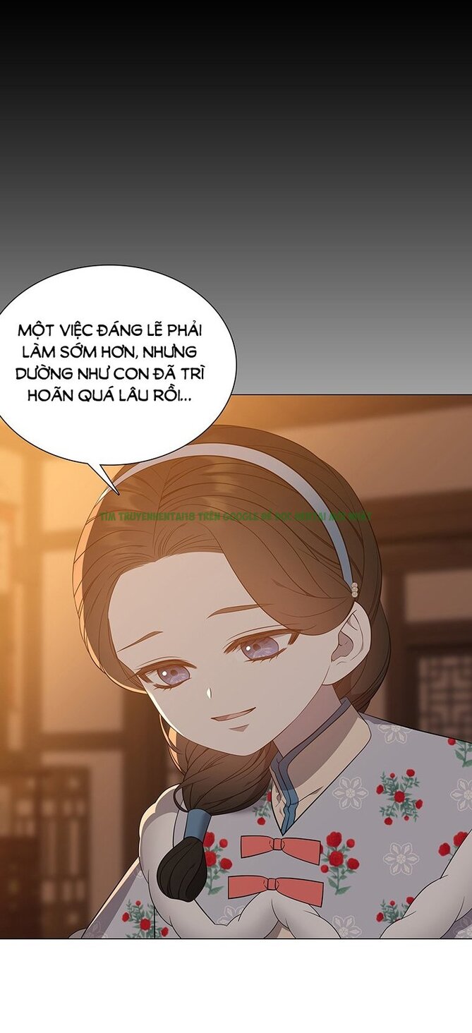 Xem ảnh [18+] Ve Vãn, Mê Hoặc Hồ Ly - Chap 66.2 - 061 - Truyenhentaiz.net