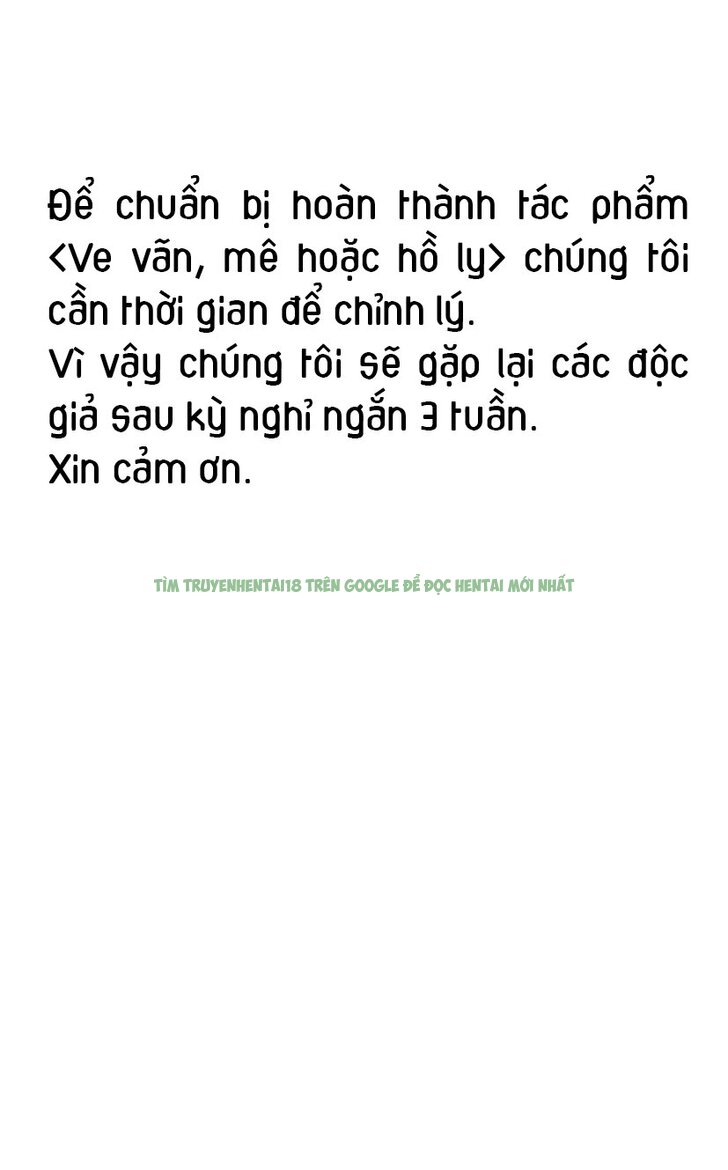 Xem ảnh [18+] Ve Vãn, Mê Hoặc Hồ Ly - Chap 66.3 - 001 - Truyenhentaiz.net