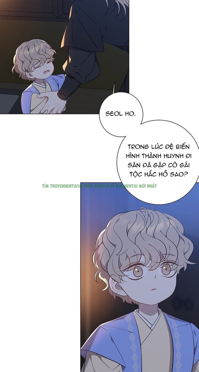 Xem ảnh 027 trong truyện hentai [18+] Ve Vãn, Mê Hoặc Hồ Ly - Chap 68.2 - truyenhentai18.net