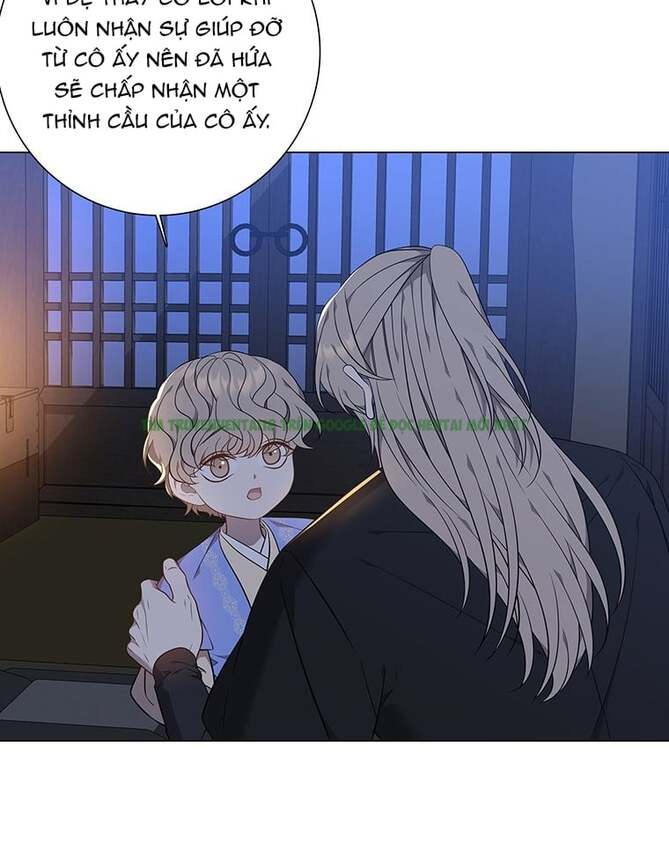 Xem ảnh 037 trong truyện hentai [18+] Ve Vãn, Mê Hoặc Hồ Ly - Chap 68.2 - truyenhentai18.pro