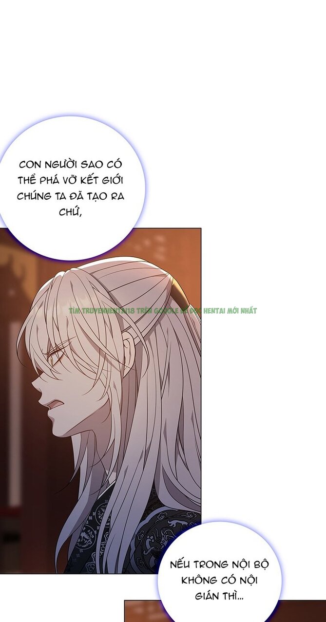 Xem ảnh 016 trong truyện hentai [18+] Ve Vãn, Mê Hoặc Hồ Ly - Chap 69.1 - truyenhentai18.pro