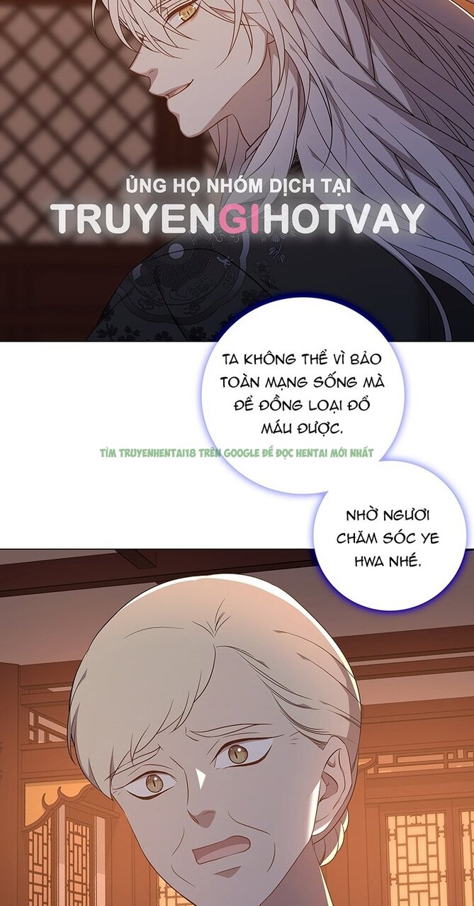 Xem ảnh 029 trong truyện hentai [18+] Ve Vãn, Mê Hoặc Hồ Ly - Chap 69.1 - truyenhentai18.pro