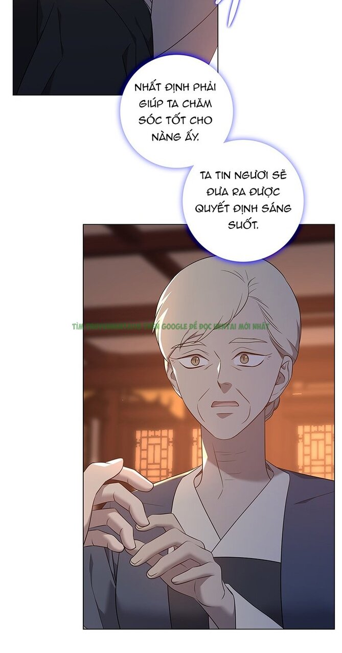 Xem ảnh 036 trong truyện hentai [18+] Ve Vãn, Mê Hoặc Hồ Ly - Chap 69.1 - truyenhentai18.pro